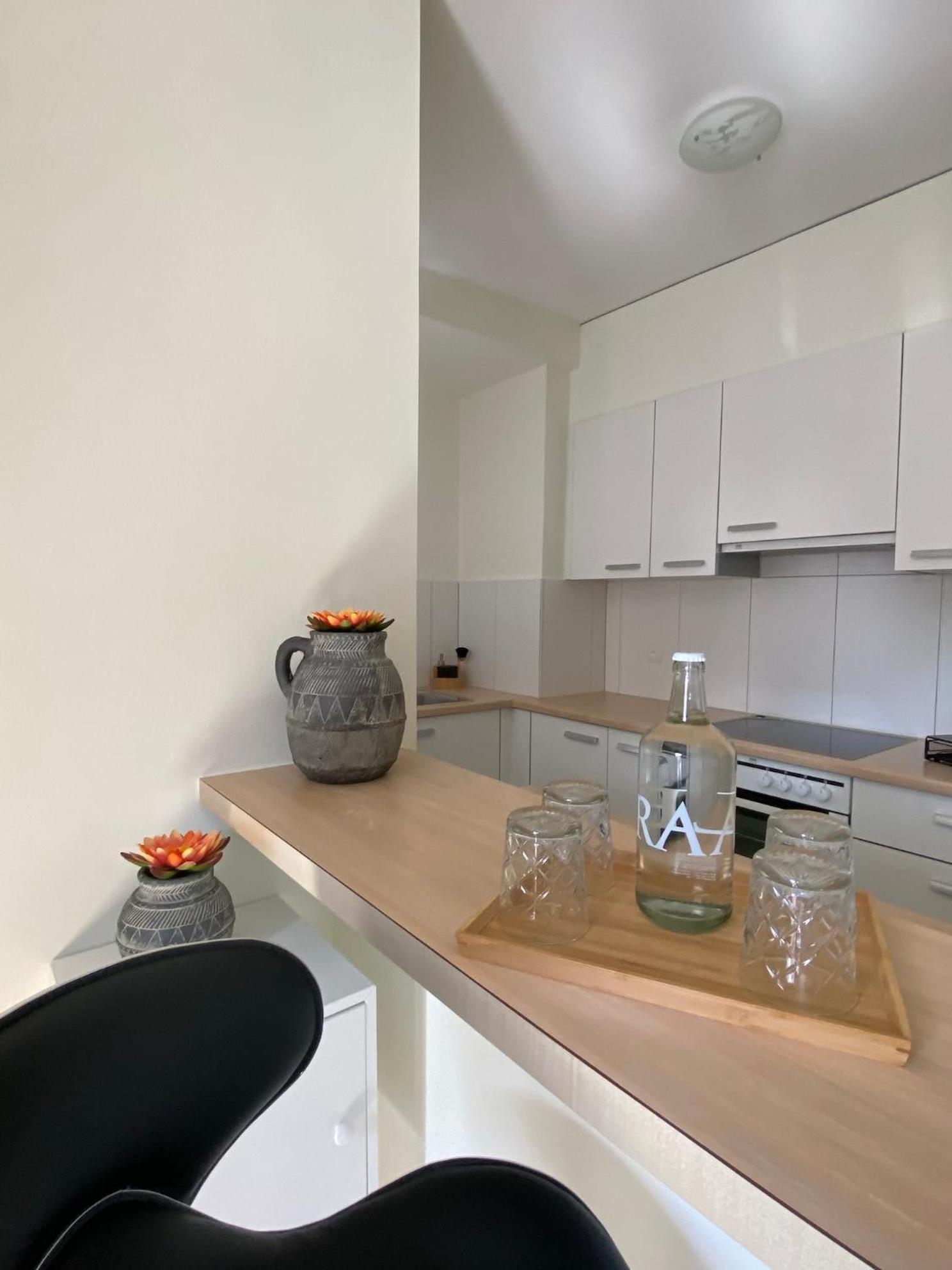 Boutique-Hotel Antica Posta 阿斯科纳 外观 照片