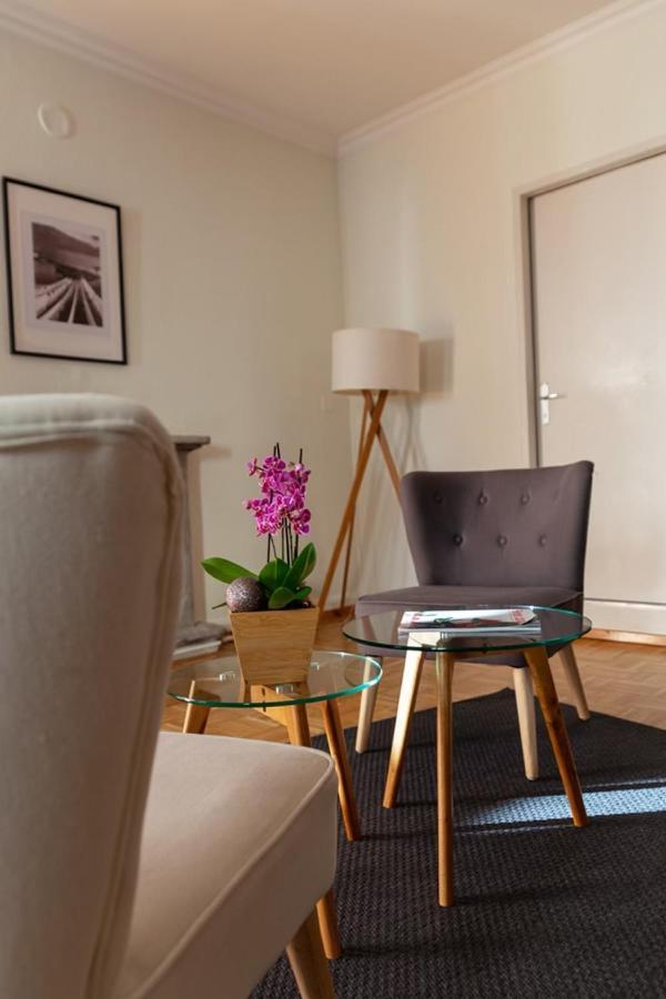 Boutique-Hotel Antica Posta 阿斯科纳 外观 照片