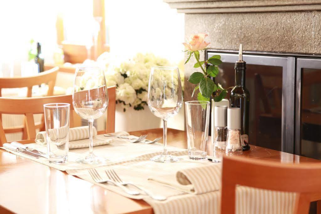 Boutique-Hotel Antica Posta 阿斯科纳 外观 照片