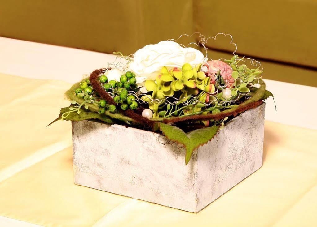 Boutique-Hotel Antica Posta 阿斯科纳 外观 照片