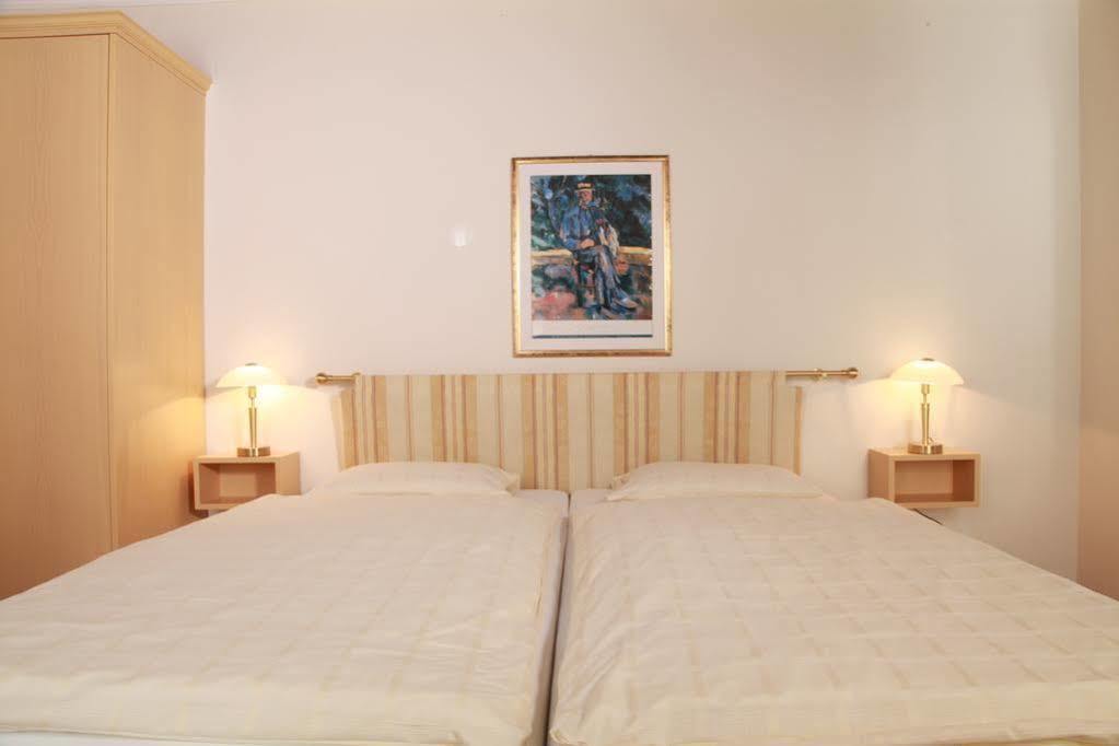 Boutique-Hotel Antica Posta 阿斯科纳 外观 照片
