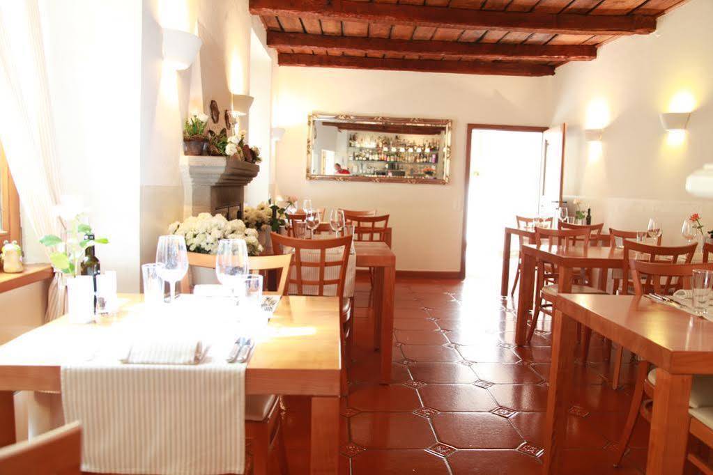 Boutique-Hotel Antica Posta 阿斯科纳 外观 照片